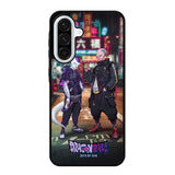 xhe dragon ball Samsung Galaxy A56 5G Case OV9668