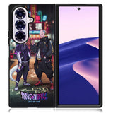 xhe dragon ball Samsung Galaxy Z Fold 7 Case OV9668