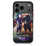 xhe dragon ball iPhone 17 Pro Case OV9668