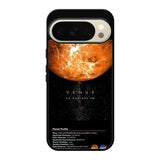 Space Facts Venus Google Pixel 10 Pro XL Case OV9688