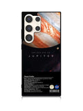 Space Facts Jupiter Samsung Galaxy S24 Ultra 5G Case OV9686