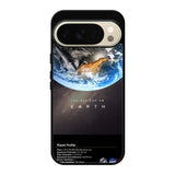 Space Facts Earth Google Pixel 10 Pro XL Case OV9685
