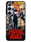 Mob Psycho 100 Samsung Galaxy S24 5G Case