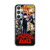 Mob Psycho 100 Samsung Galaxy A26 Case OV6874