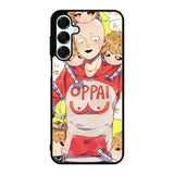 oppai one punch man Samsung Galaxy A16 Case OV9756