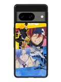 sk8 the infinity wiki fandom Google Pixel 8 Case QC9722