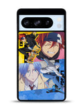 sk8 the infinity wiki fandom Google Pixel 8 Pro Case QC9722