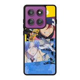 sk8 the infinity wiki fandom Motorola Moto Edge 60 Pro Case QC9722