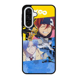 sk8 the infinity wiki fandom Samsung Galaxy A26 5G Case OV9722