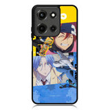 sk8 the infinity wiki fandom Motorola Moto G 5G 2025 Case OV9722