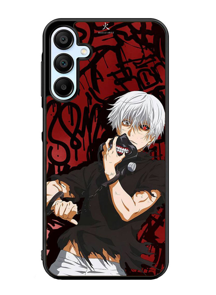 Tokyo Ghoul Samsung Galaxy A15 5G Case OV9726