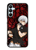 Tokyo Ghoul Samsung Galaxy A35 5G Case OV9726