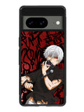 Tokyo Ghoul Google Pixel 8A Case QC9726