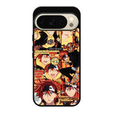 sk8 the infinity wiki fandom Google Pixel 10 Pro Case OV9723