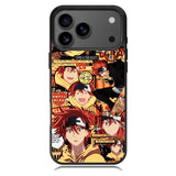 sk8 the infinity wiki fandom iPhone 17 Pro Case OV9723