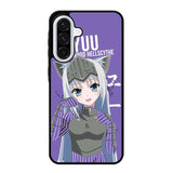 Yuu Samsung Galaxy A26 5G Case OV9739