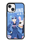 Yoshino iPhone 15 Plus Case OV9735