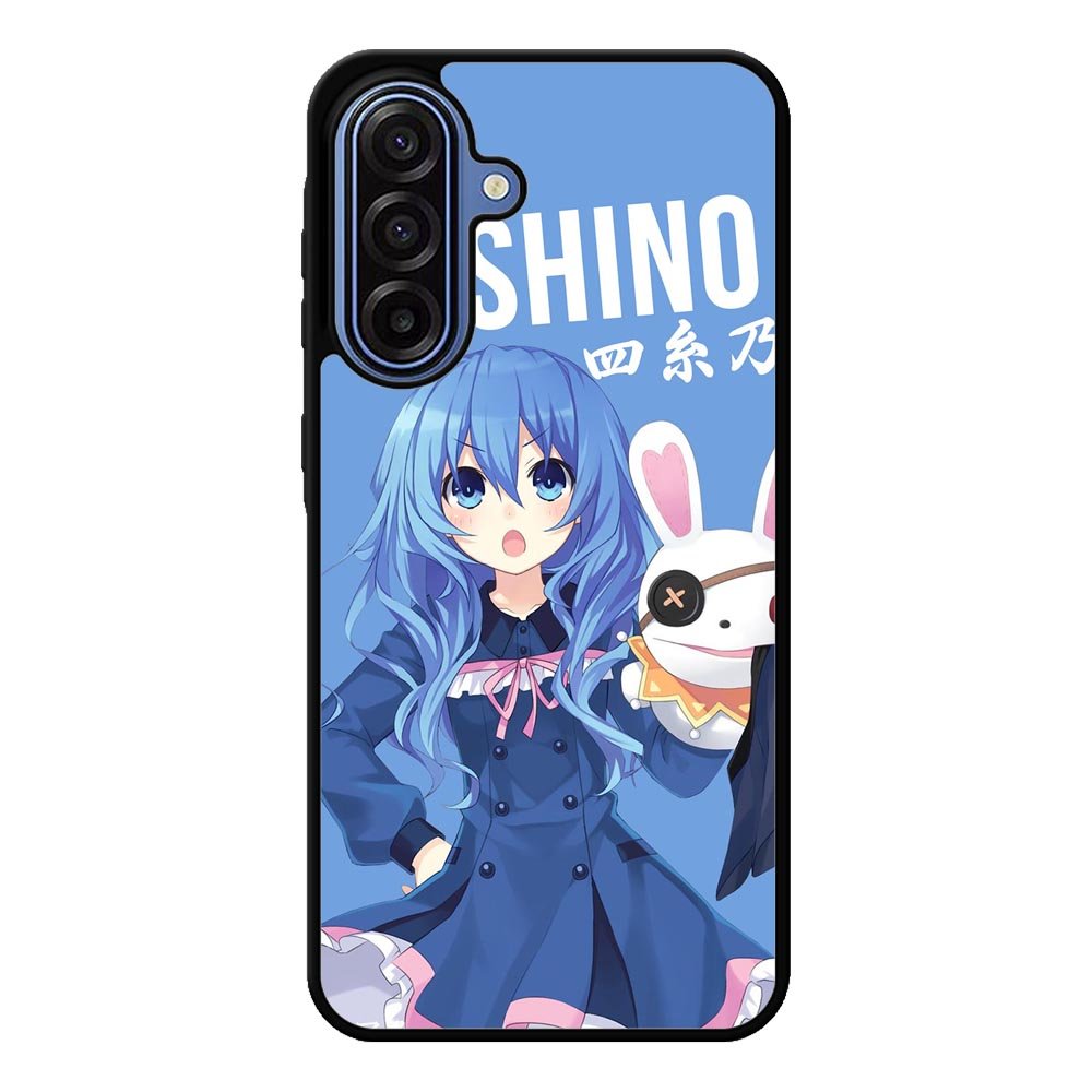 Yoshino Samsung Galaxy A17 Case QC9735