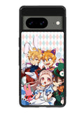 Jibaku Shounen Hanako kun Google Pixel 8 Case QC9790