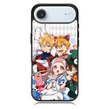 Jibaku Shounen Hanako kun iPhone 17 Air Case OV9790