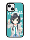 Ema Yasuhara iPhone 15 Case OV9783