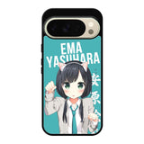 Ema Yasuhara Google Pixel 10 Pro XL Case OV9783