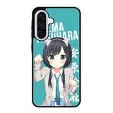 Ema Yasuhara Samsung Galaxy A56 5G Case OV9783