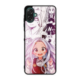eri boku no hero Samsung Galaxy A07 Case OV9784