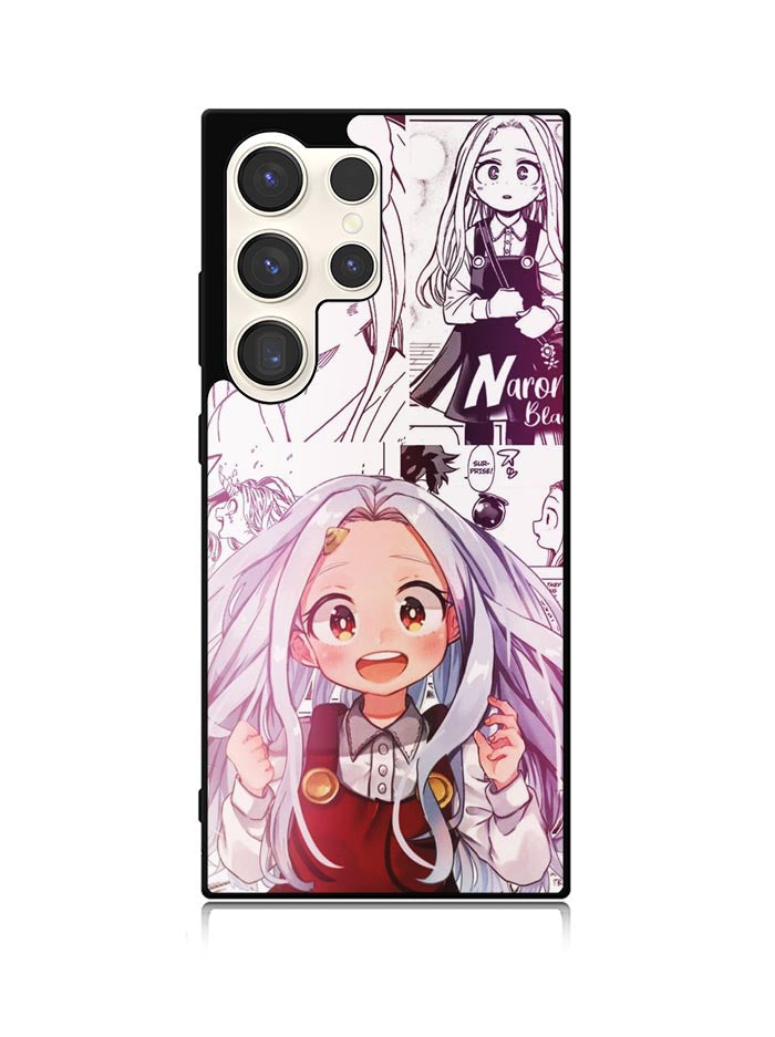 eri boku no hero Samsung Galaxy S24 Ultra 5G Case OV9784