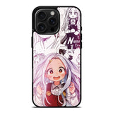 eri boku no hero iPhone 16 Pro Max Case OV9784