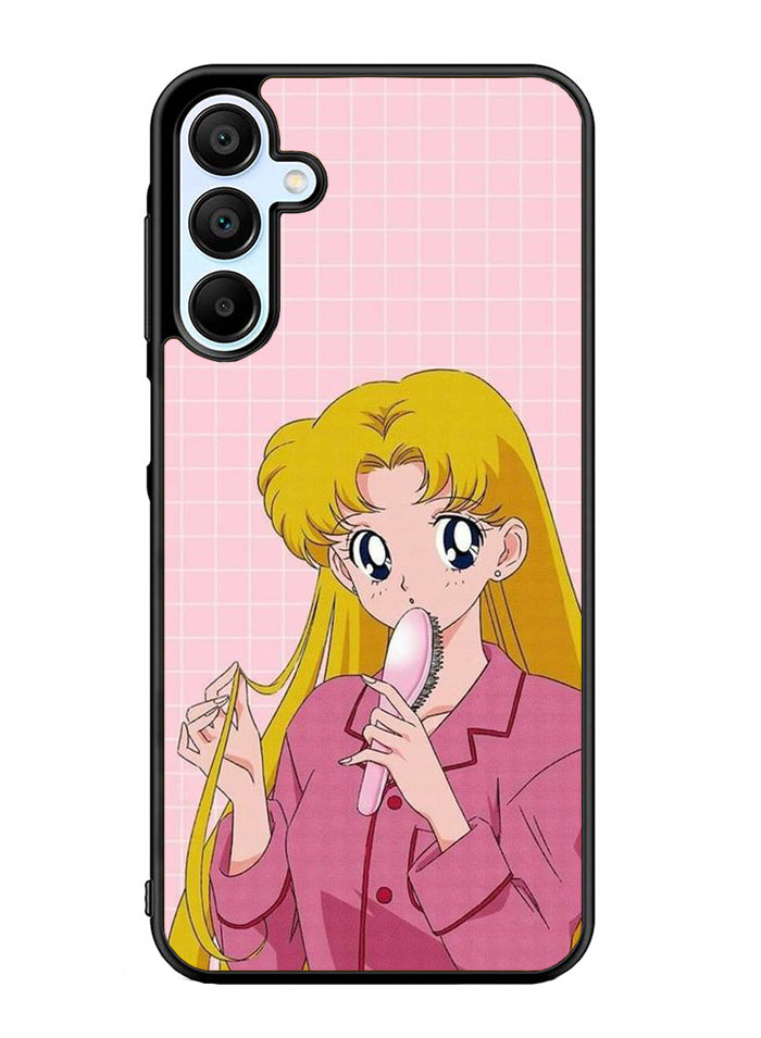 sailor moon Samsung Galaxy A15 5G Case OV9720