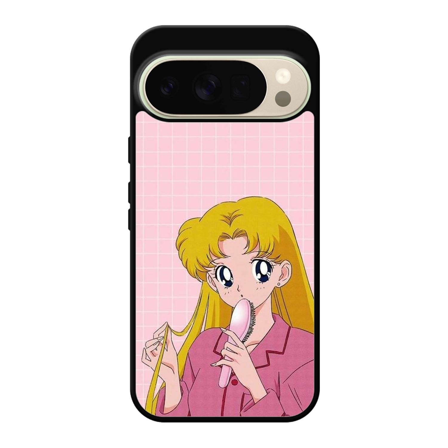 sailor moon Google Pixel 10 Pro XL Case QC9720