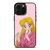 sailor moon iPhone 16 Pro Max Case OV9720