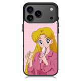 sailor moon iPhone 17 Pro Case OV9720