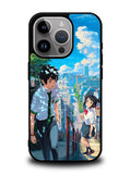 your name anime iPhone 15 Pro Max Case OV9736