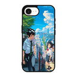 your name anime iPhone 17e Case QC9736