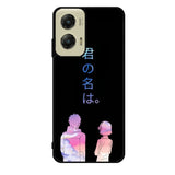 your name Motorola Moto G Stylus 5G 2024 Case OV9737