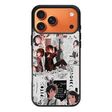 your name iPhone 17 Pro Max Case OV9738