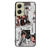 your name Motorola Moto G Stylus 5G 2024 Case OV9738