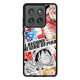 one piece Motorola Moto Edge 2025 Case OV9753