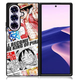 one piece Samsung Galaxy Z Fold 7 Case OV9753