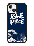 one piece iPhone 14 Case QC9754