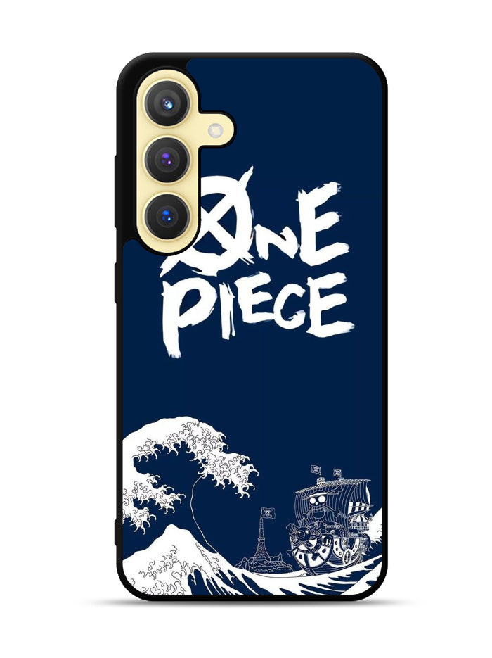 one piece Samsung Galaxy S23 Plus 5G , Samsung Galaxy S23+ 5G Case QC9754