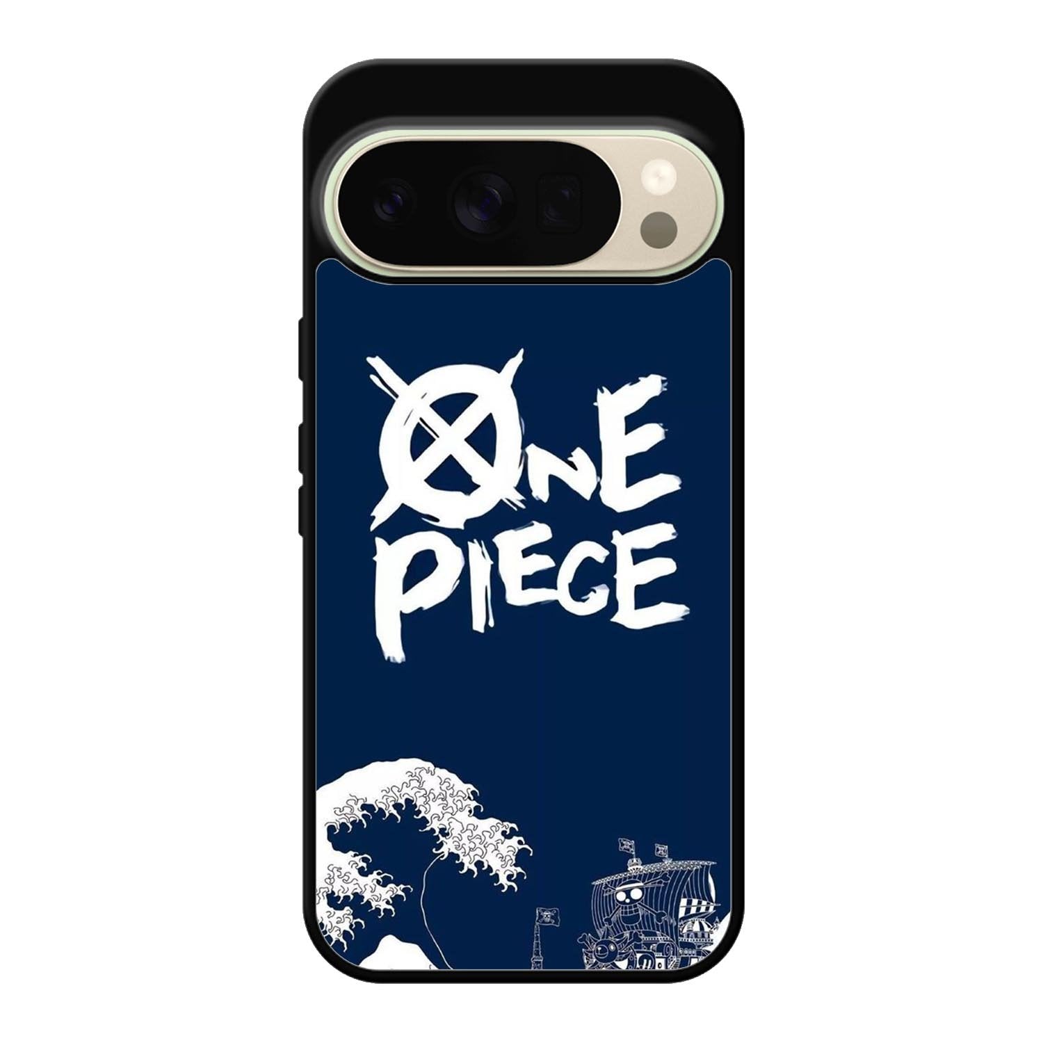 one piece Google Pixel 10 Pro XL Case OV9754