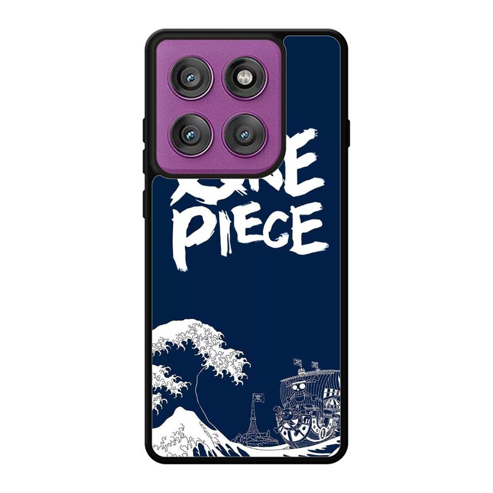 one piece Motorola Moto Edge 60 Pro Case OV9754