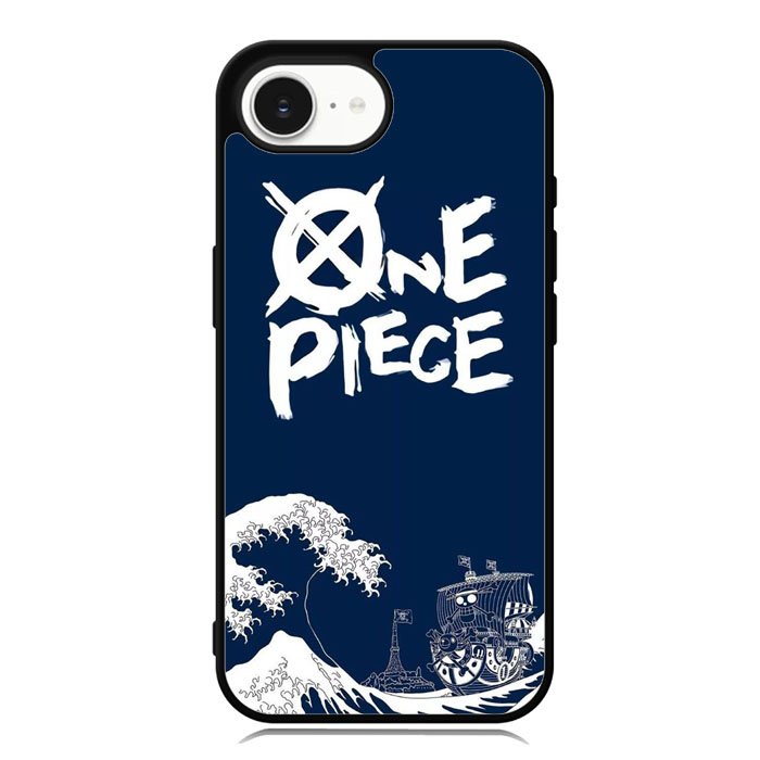 one piece iPhone 16e Case OV9754