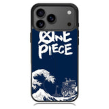 one piece iPhone 17 Pro Case OV9754