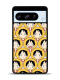 one piece Google Pixel 8 Pro Case QC9755