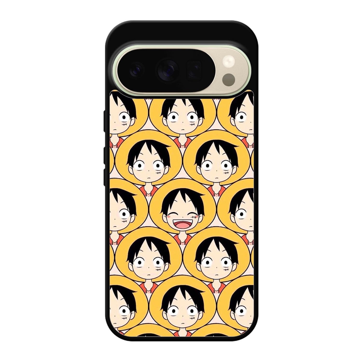 one piece Google Pixel 10 Pro XL Case OV9755