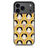 one piece iPhone 17 Pro Case OV9755